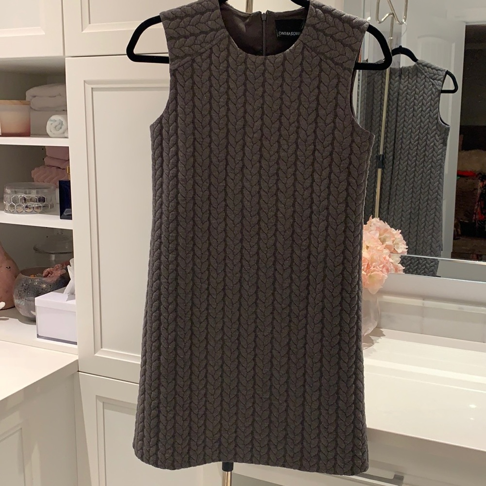 Cynthia Rowley dress